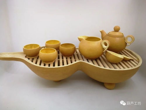 葫蘆萬象，文創(chuàng)新生 探索傳統(tǒng)工藝與現(xiàn)代文藝創(chuàng)作的融合之道