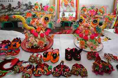 詩經(jīng)故里新傳唱，合陽情歌會點(diǎn)亮文旅新篇章