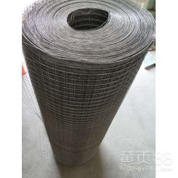 電焊網 從標準規范到區域市場價格淺析